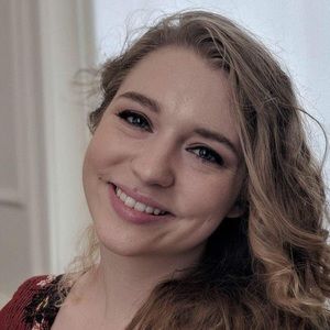 Meet your Posher, Kate